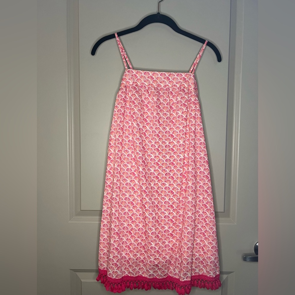 Vineyard Vines dress